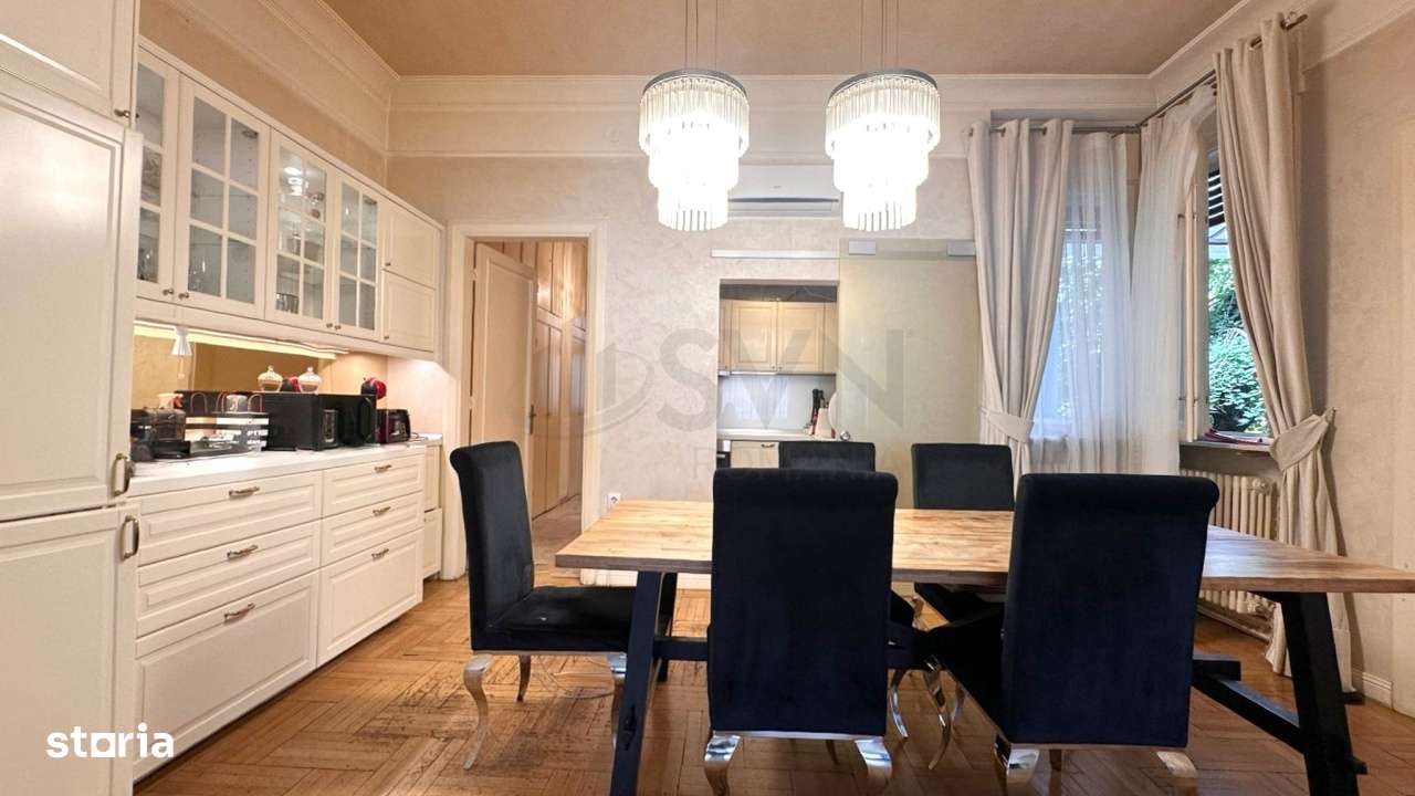 Imobil de vanzare Universitate l Ultracentral - Imagine principală: 3/10