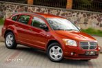 Dodge Caliber 1.8 SXT - 9