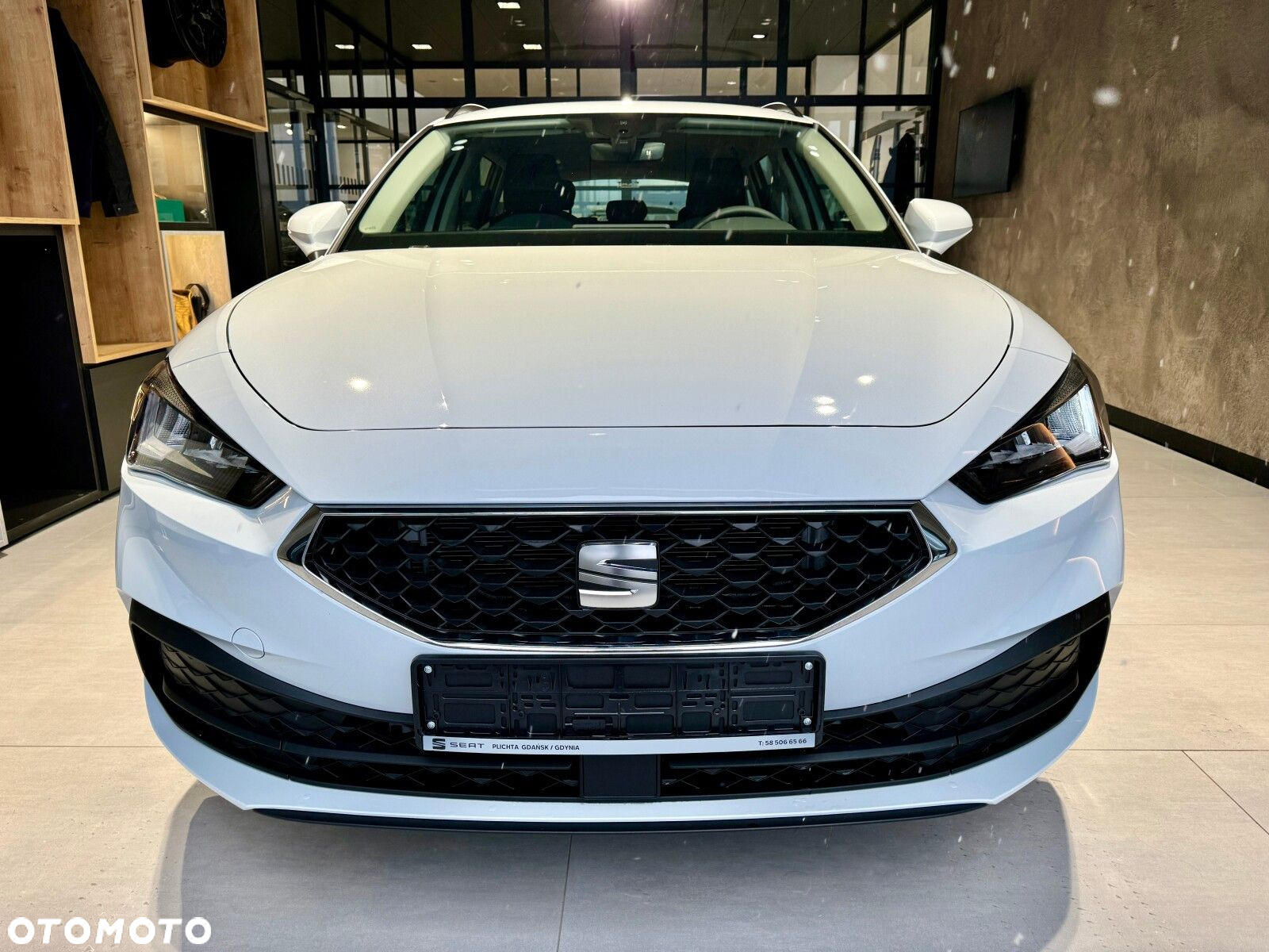 Seat Leon - 6