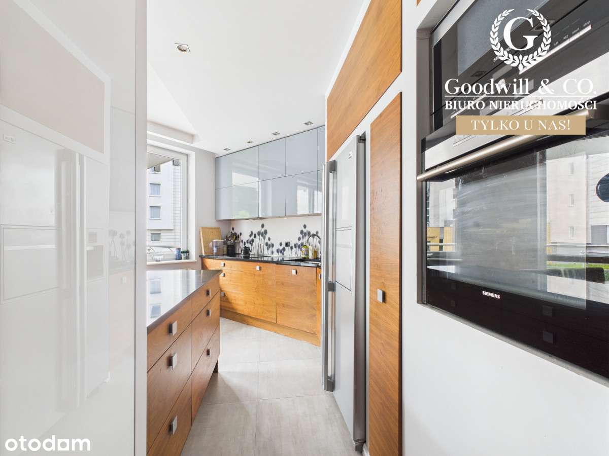 3 pokoje, zielona części Grabówka, wysoki standard-7