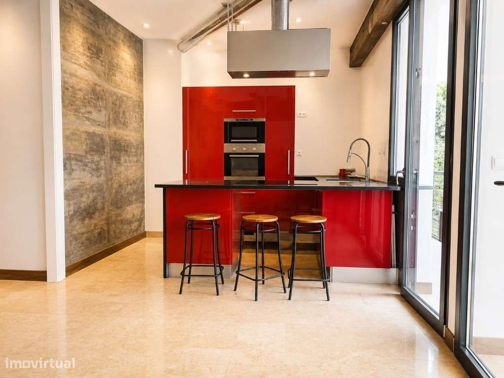 Edifício Exclusivo com Dois Duplex de Luxo e Escritório Privativo n...-28