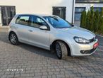 Volkswagen Golf VI 1.6 TDI Comfortline - 1