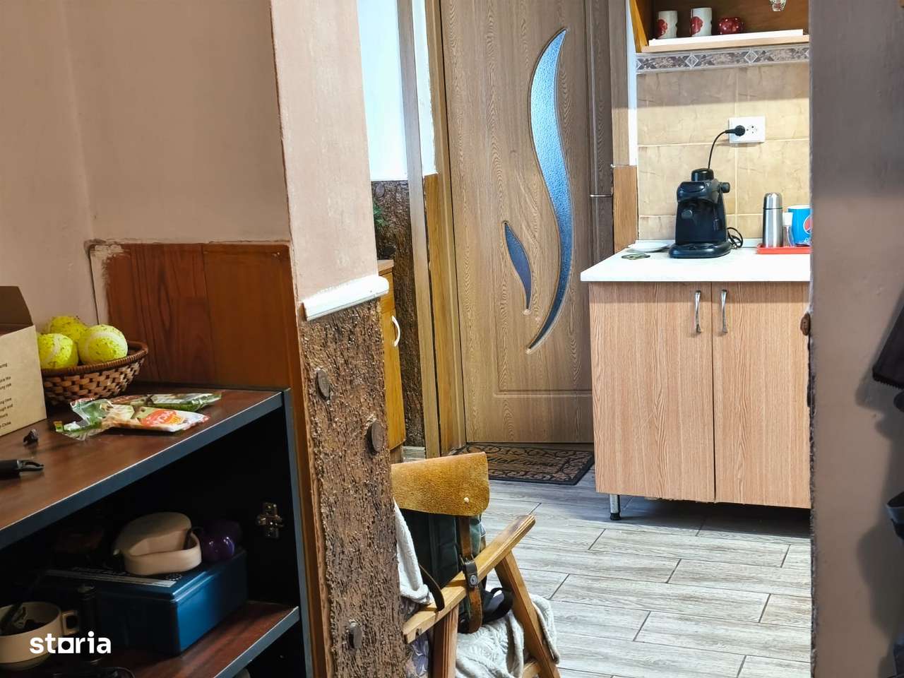 Casa de vanzare in Cartierul Unirii, Targu Mures-7