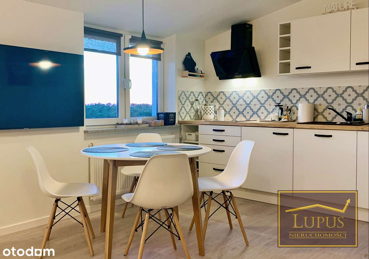 Apartament w Dziwnówku - Pełny obrazek: 4/19