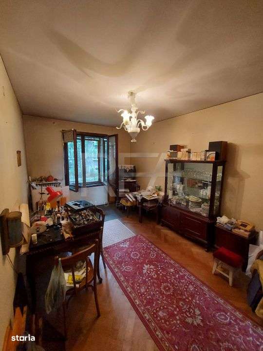 Apartament 3 camere Floreasca – Barbu Vacarescu, parter inalt - Imagine principală: 2/8