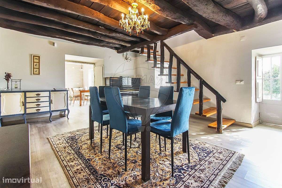 Moradia T4 para venda - Grande imagem: 5/30