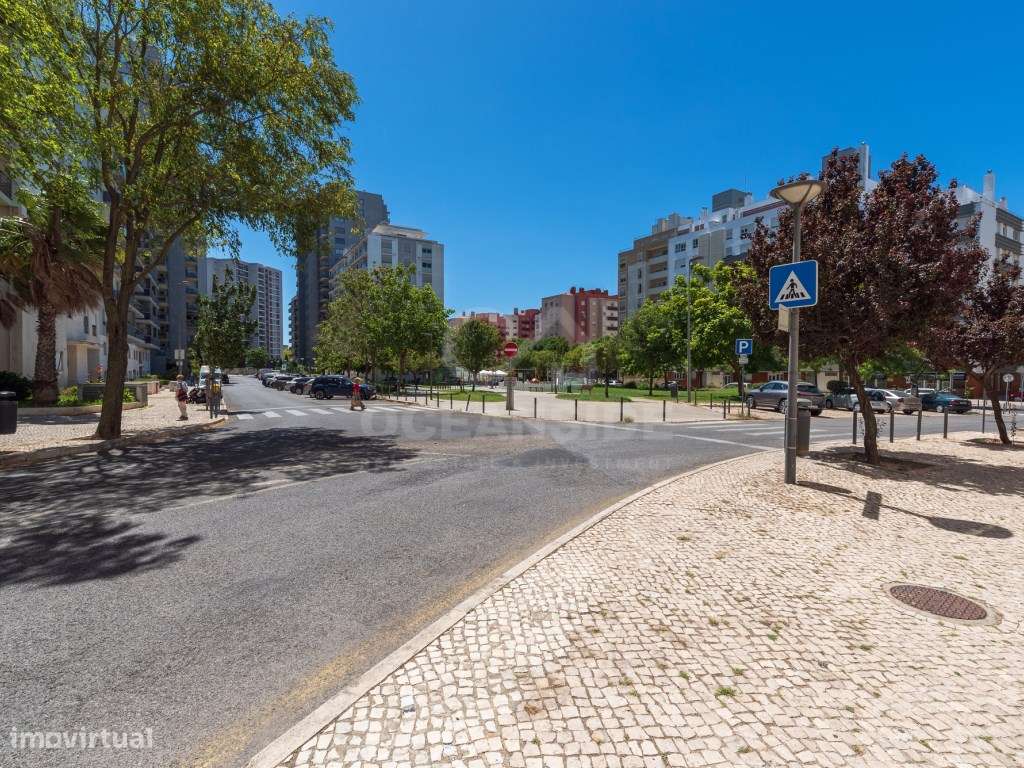 Apartamento T3 - Alvalade-26