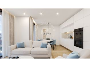 Apartamento T1 na Rua de Brito Capelo, Porto - Grande imagem: 2/16