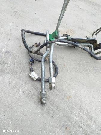 HYDRAULIKA ZEWNĘTRZNA TUZ JOHN DEERE SERIA 6 6215R - 2