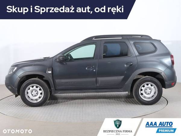 Dacia Duster - 3