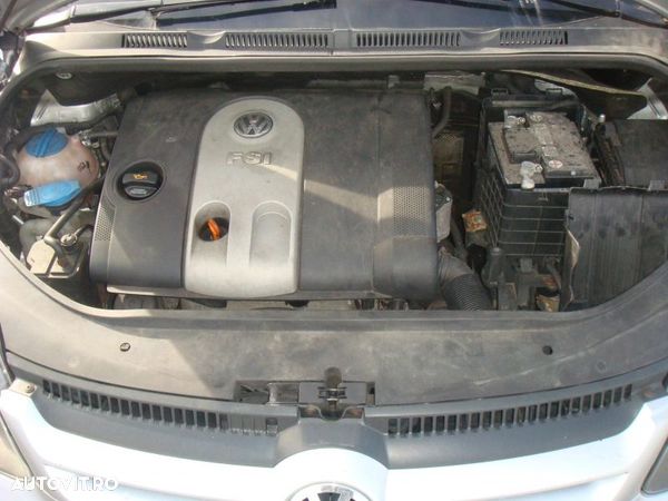 1.6 FSI BLF MOTOR VW - 1