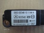 Sensor Airbag Mercedes-Benz C-Class (W203) - 2