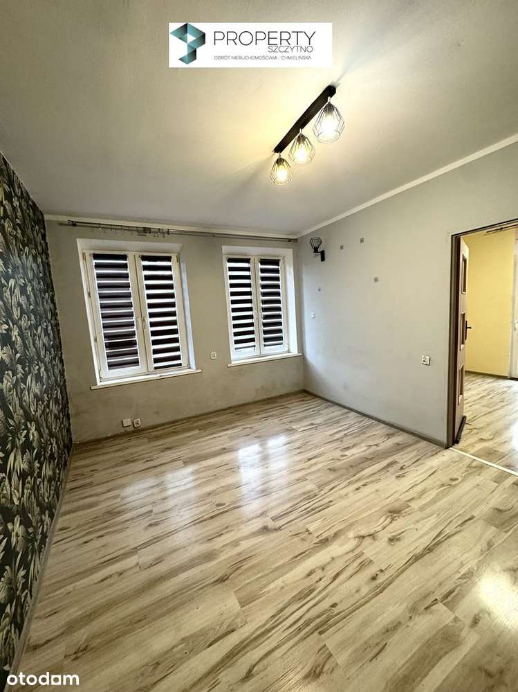 2-pokojowe mieszkanie w Wielbarku-2