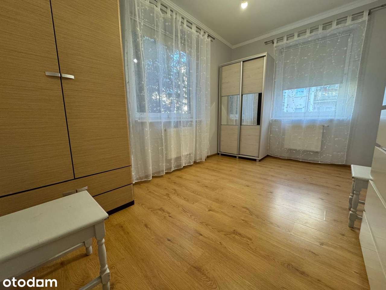 Komfortowe mieszkanie na osiedlu zamkniętym Rezydencja przy Młynie-8