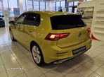 Volkswagen Golf 1.5 eTSI OPF DSG Style - 4