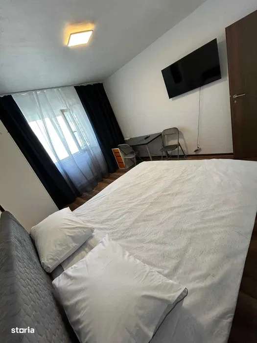 Apartament cu o camera- Decoamndat- Hipodrom IV - Imagine principală: 3/8