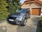 Land Rover Range Rover Sport S 3.0 SD V6 HSE - 3