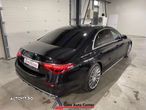 Mercedes-Benz S 400 d 4Matic L 9G-TRONIC - 37