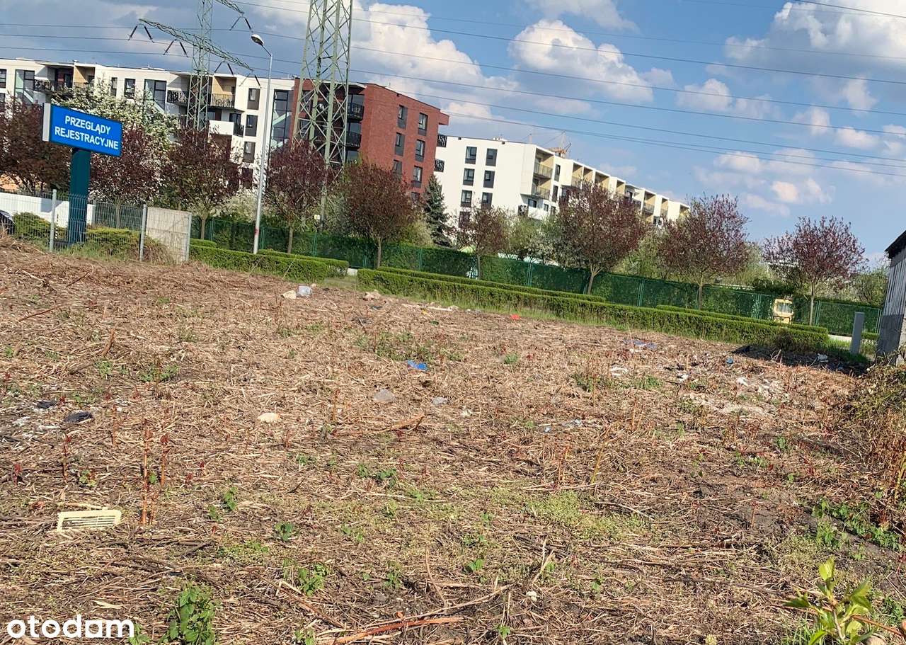 Centrum | Małopanewska | Budowlana | Inwestycyjna | - Pełny obrazek: 4/5