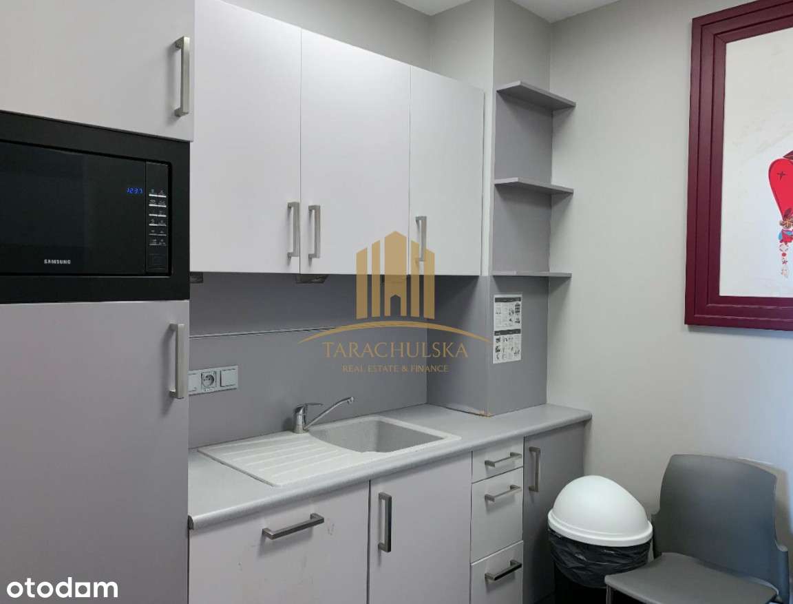 Biuro | top floor |  biurowiec | parking-11