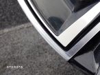 BMW I4 INDIVIDUAL 9Jx20 ET42 5x112 felga aluminiowa - 3