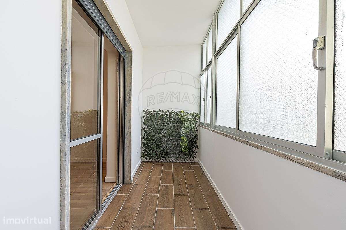 Apartamento T2 para venda-23