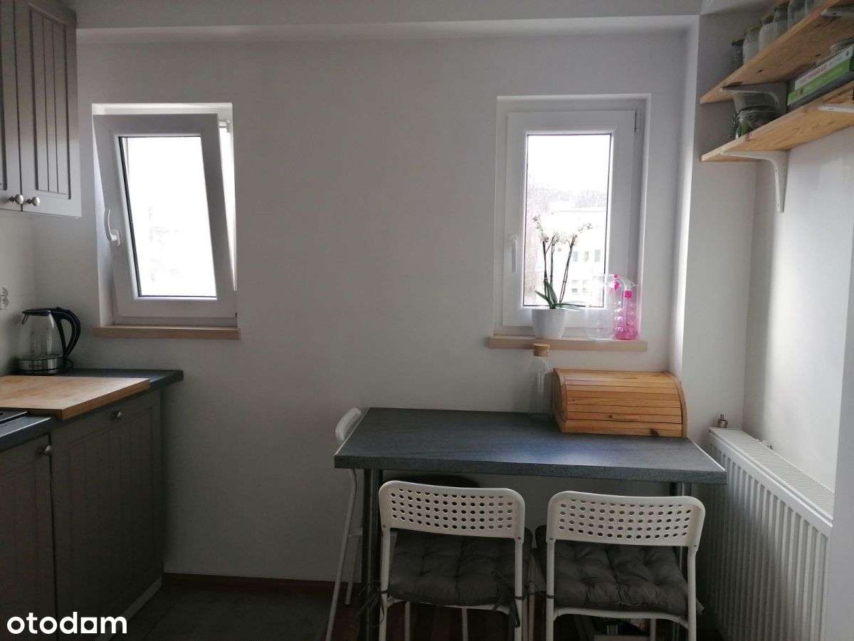 Gotowiec inwestycyjny w centrum Gdyni-5