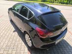 Opel Astra IV 1.4 T Cosmo - 4