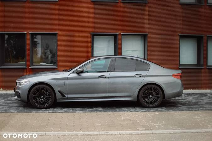 BMW Seria 5 - 9