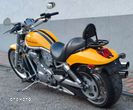 Harley-Davidson V-Rod Night Rod - 9