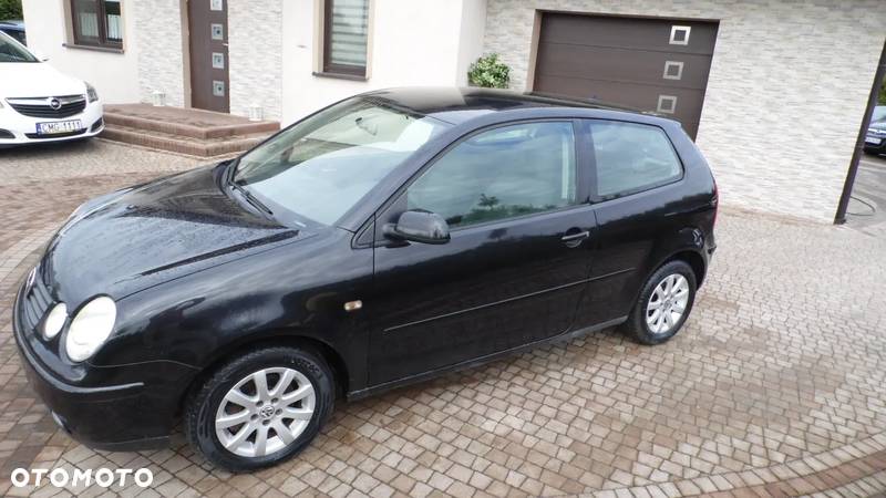 Volkswagen Polo 1.4 TDI Basis - 7