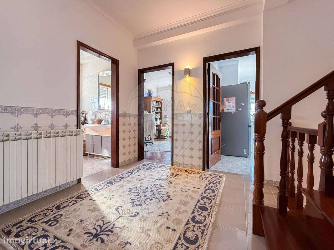 Moradia T4 para venda - Grande imagem: 4/38