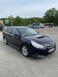 Subaru Legacy 2.0 D Comfort - 3