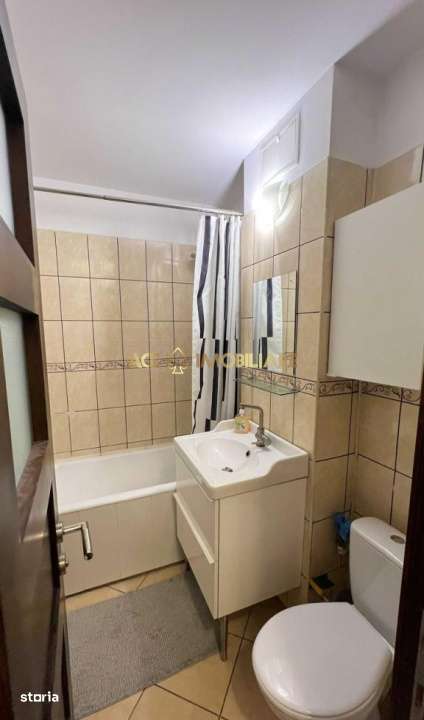 2 Camere | Universitate | Proximitate Metrou | Balcon  | renovat - Imagine principală: 5/8