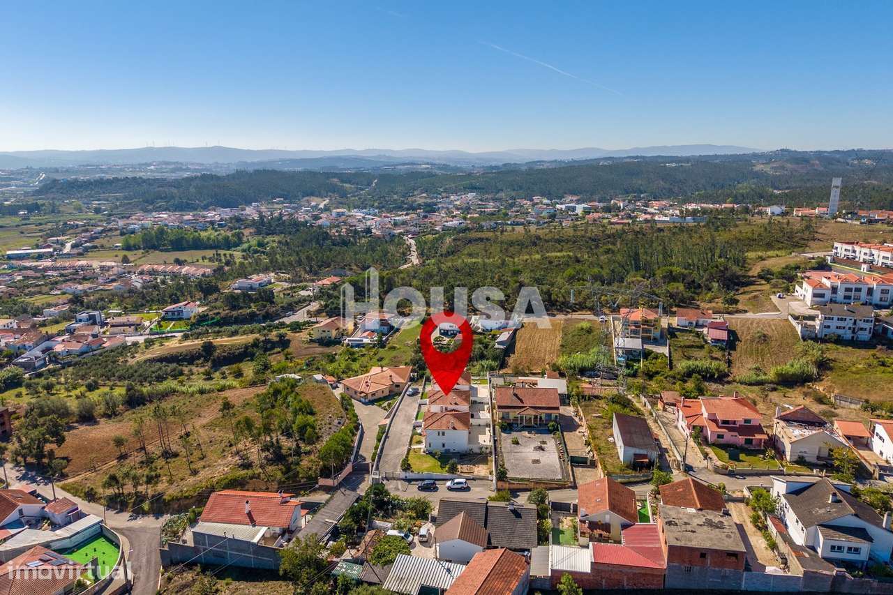 Moradia T3 | Barosa, Leiria-57