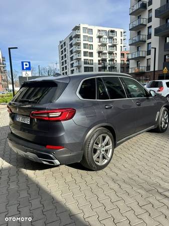 BMW X5 xDrive30d sport - 11