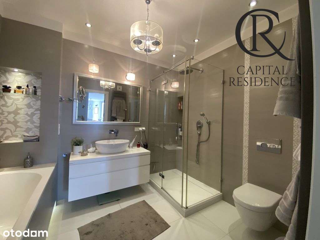 Apartament przy ul. Krzyżówki-10