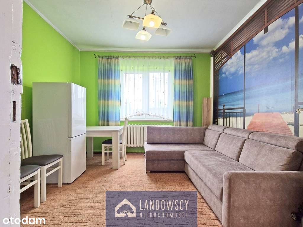 Ceglany dom w centrum wsi | 2 mieszkania - Pełny obrazek: 4/17