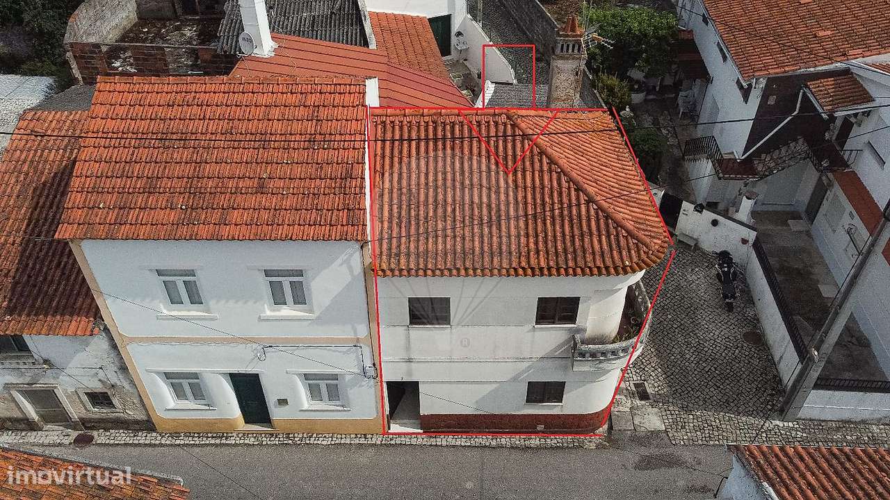 Moradia T3 para venda - Grande imagem: 4/27