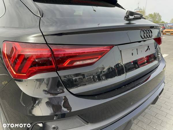 Audi Q3 45 TFSI e S Line S tronic - 11