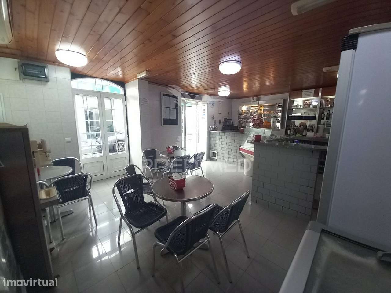 Café - trespasse - Grande imagem: 2/3