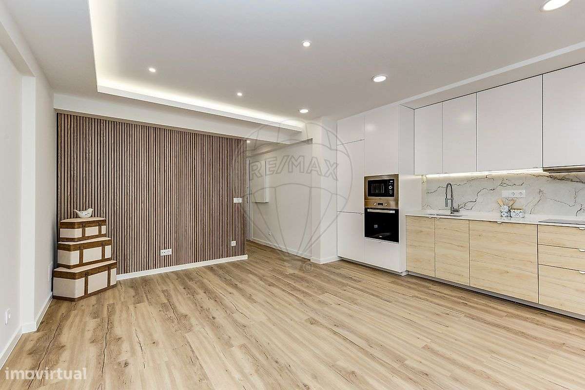 Apartamento T2 para venda - Grande imagem: 4/13