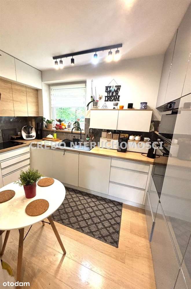 Dworcowa 29A, 3 pokoje, balkon, parter-5