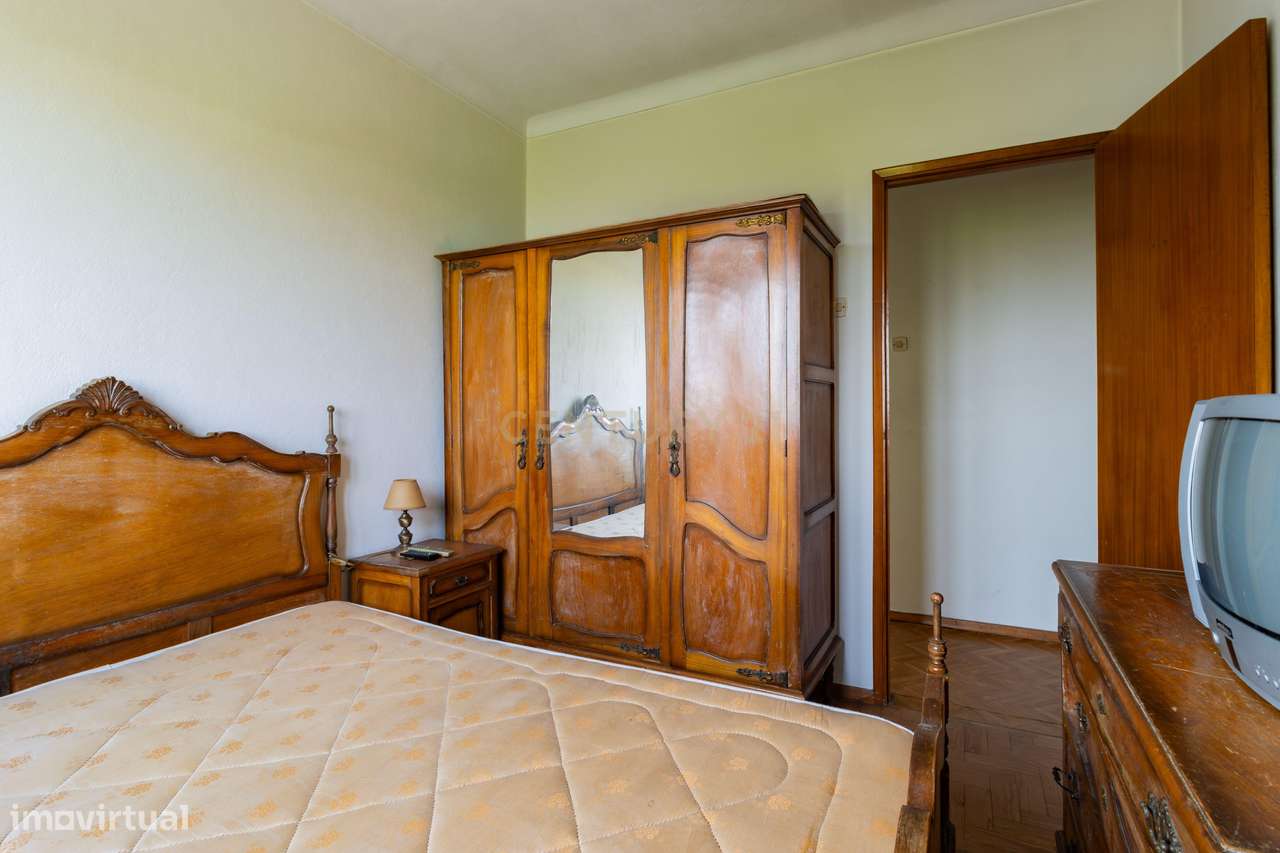 Edifício para Recuperação em Vestiaria, Alcobaça-6