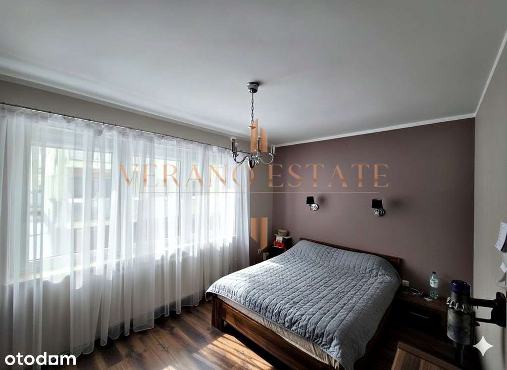Apartament 90 m² | 4 pokoje | Parter | Przestronne-4