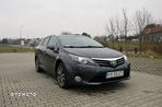 Toyota Avensis 2.0 Prestige EU5 MS - 1