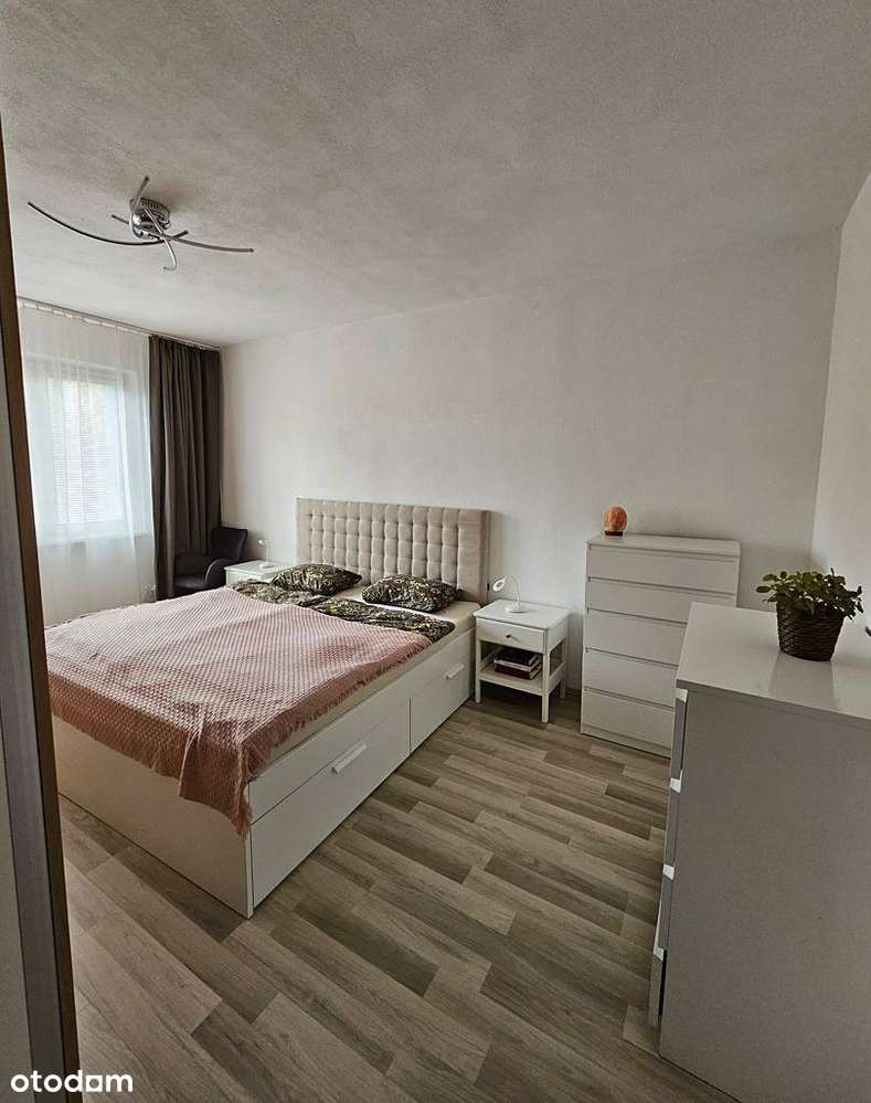 Stylowe mieszkanie 1-pokojowe wynajem - Pełny obrazek: 4/9