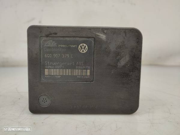 Modulo Abs Volkswagen Polo (9N_) - 1