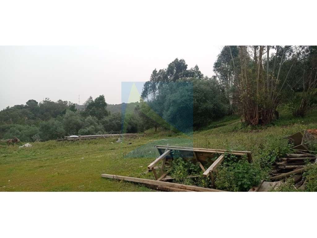 Herdade em Plena Serra da Arrábida 340.000 m2-8