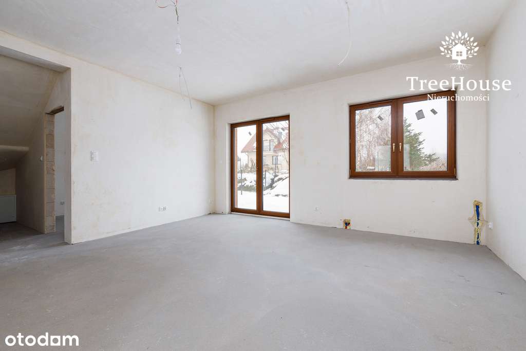 Dom w świetnej lokalizacji - Pełny obrazek: 5/19